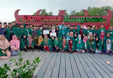 Pelatihan Kewirausahaan dan Pelestarian (PKP 2021) Fakultas Pertanian
